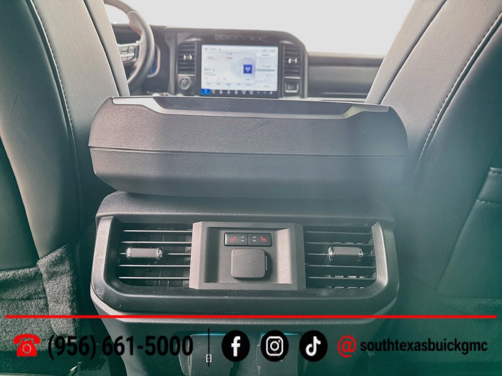 Used 2026 Ford F150 Raptor AWD/4WD image 25