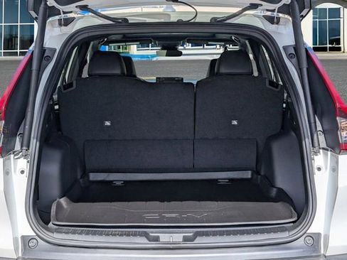 Used 2025 Honda CR-V Sport-L image 10