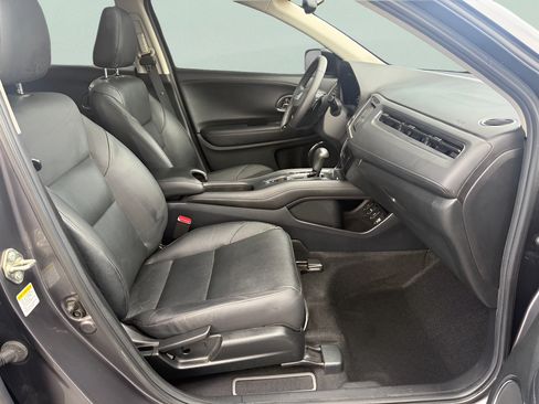 Used 2016 Honda HR-V EX-L image 13