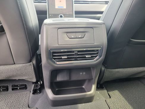 New 2025 GMC Sierra EV Denali AWD/4WD image 31