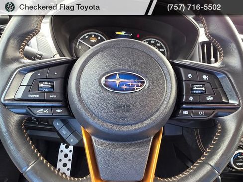 Used 2023 Subaru Forester Wilderness AWD/4WD image 20