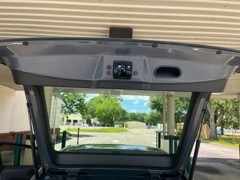 Used 2024 Toyota Prius LE image 35