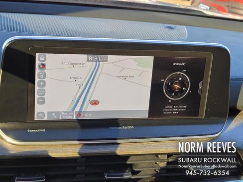 Used 2021 Kia Telluride SX w/ SX Prestige Package image 11