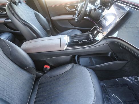 Used 2023 Mercedes-Benz EQS 450+ Sedan image 15