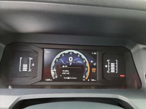 Used 2026 Toyota 4Runner SR5 AWD/4WD image 20
