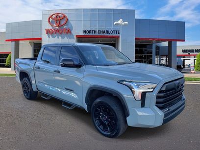 Used 2024 Toyota Tundra SR5 w/ SR5 Convenience Package