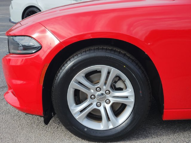 Used 2022 Dodge Charger SXT RWD image 6