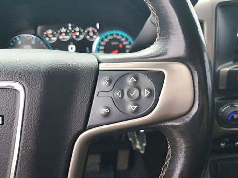 Used 2019 GMC Sierra 2500 Denali w/ Duramax Plus Package image 34