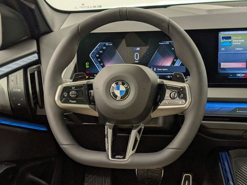 New 2026 BMW X3 xDrive30 image 18