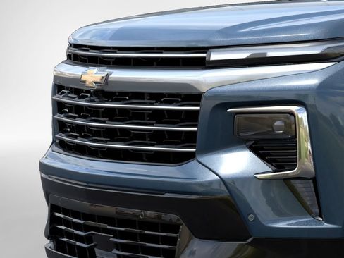 New 2026 Chevrolet Traverse High Country AWD/4WD image 13