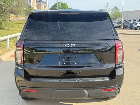 Used 2023 Chevrolet Tahoe Z71 w/ Luxury Package image 5
