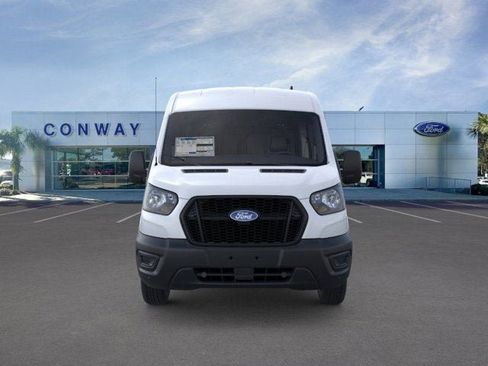 New 2026 Ford Transit 250 148 Medium Roof image 6