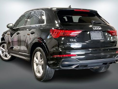 Certified 2022 Audi Q3 2.0T Premium w/ Convenience Package image 12