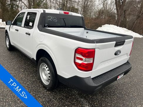 New 2026 Ford Maverick XL image 19