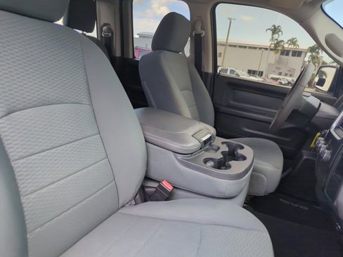 Used 2014 RAM 1500 Tradesman w/ Popular Equipment Group image 23