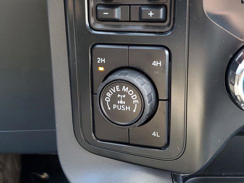 New 2026 Ford F150 XLT w/ Equipment Group 302A MID image 25