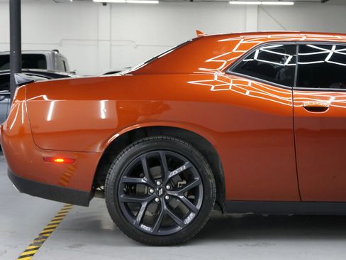 Used 2023 Dodge Challenger SXT w/ Blacktop Package image 34