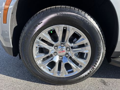 New 2026 GMC Yukon Denali AWD/4WD image 13