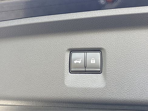 Used 2023 INFINITI QX60 Luxe w/ Cargo Package image 23