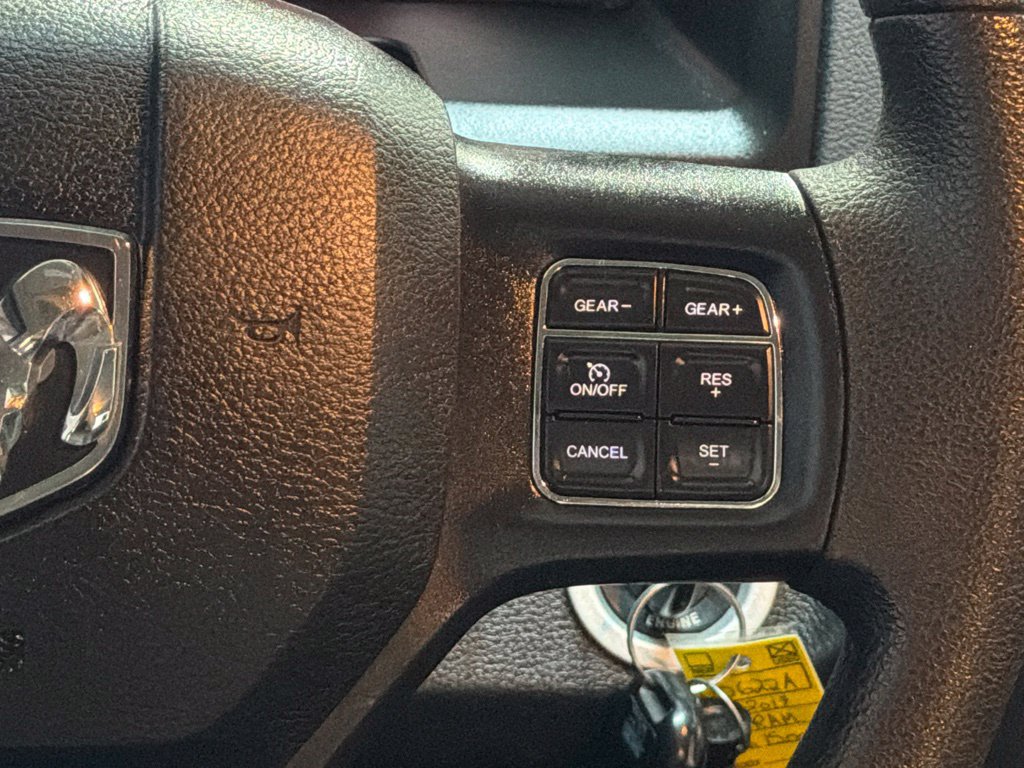 Used 2019 RAM 1500 Express AWD/4WD image 20