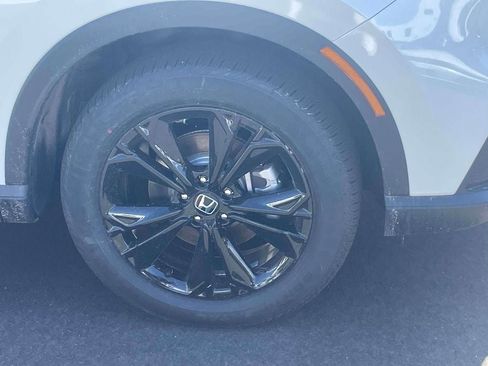 New 2026 Honda CR-V Sport Touring image 7