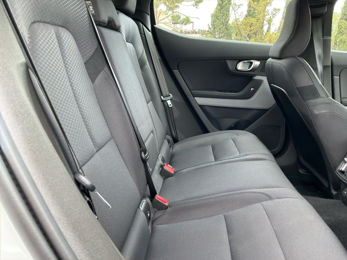 Used 2023 Polestar Polestar 2 w/ Pilot Pack FWD image 20