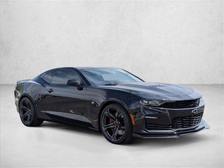 Used 2019 Chevrolet Camaro SS video 3
