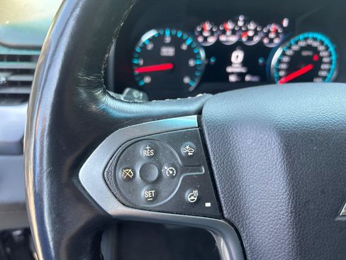 Used 2017 Chevrolet Tahoe Premier RWD image 19