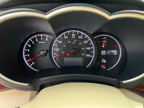 Used 2011 Nissan Quest LE FWD image 45