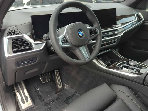 Certified 2024 BMW X5 xDrive40i w/ M Sport Package image 15