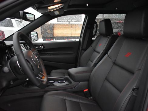 New 2026 Dodge Durango GT AWD/4WD image 11