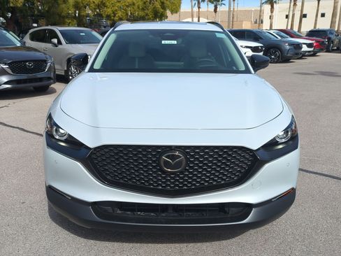 New 2026 MAZDA CX-30 2.5 Turbo w/ Premium Package AWD/4WD image 14