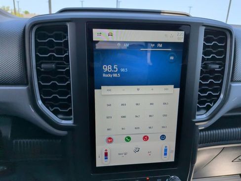 New 2026 Ford Ranger XL AWD/4WD image 20