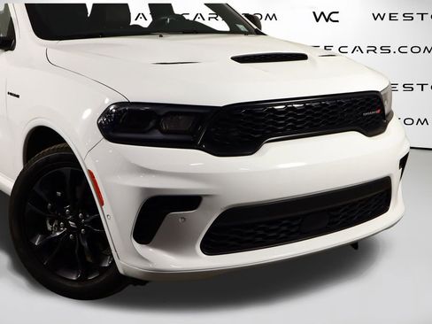 Used 2025 Dodge Durango R/T AWD/4WD image 59