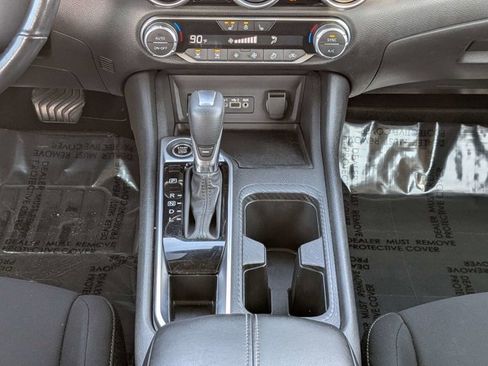 Certified 2024 Nissan Sentra SV w/ All-Weather Package image 19