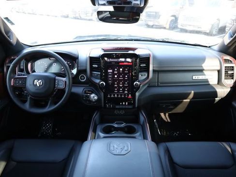 Used 2025 RAM 1500 Rebel w/ Bed Utility Group image 13