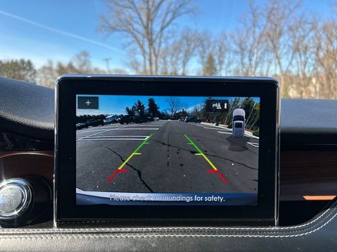 Used 2022 Lincoln Corsair Reserve w/ Elements Package image 31