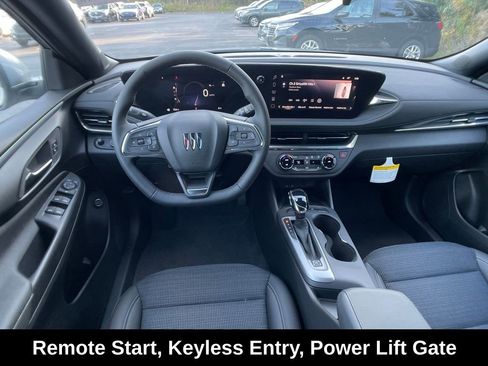 New 2026 Buick Envista Preferred w/ Convenience I Package image 11