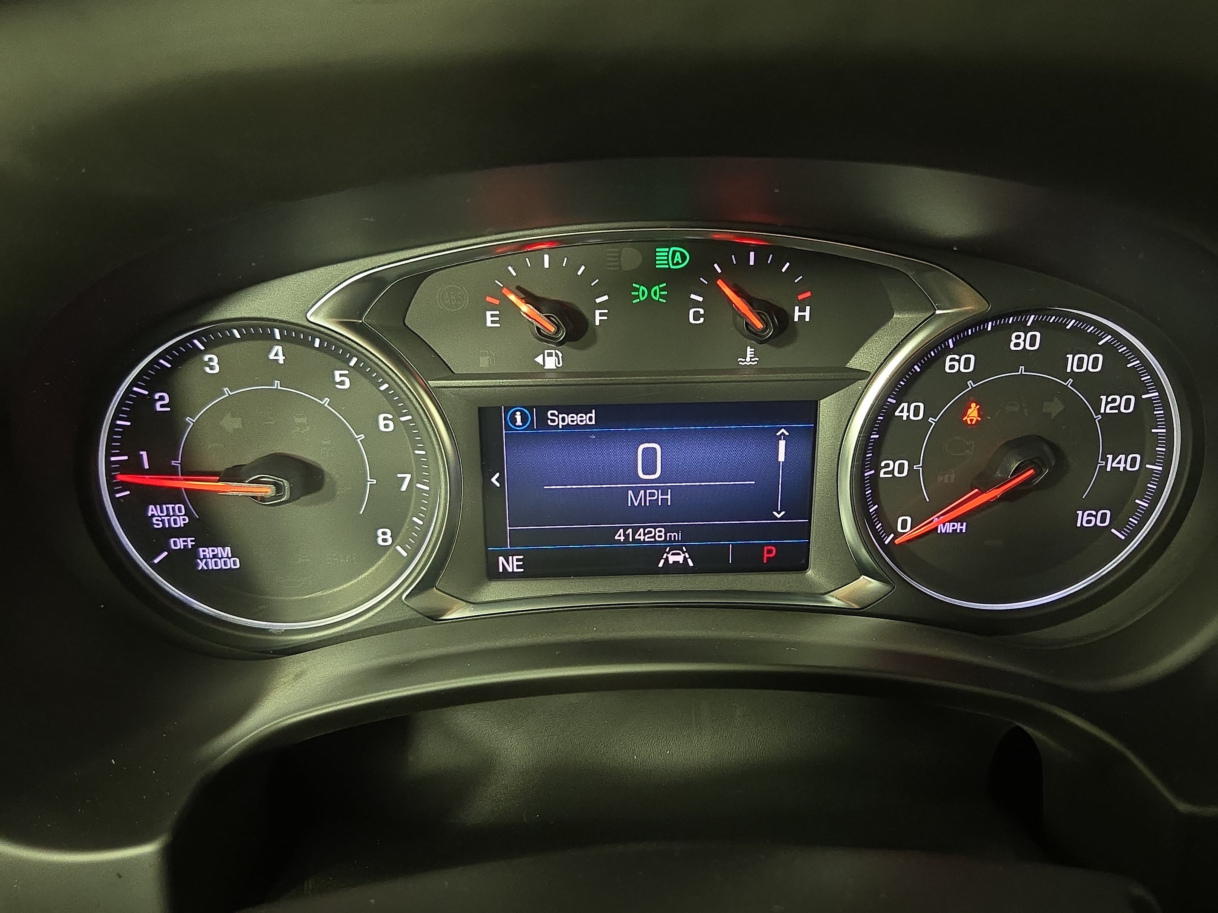 Used 2022 GMC Terrain SLE w/ Driver Convenience Package AWD/4WD image 16