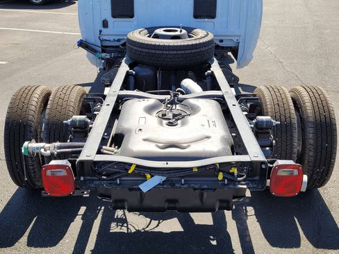 New 2025 RAM 3500 Tradesman image 5