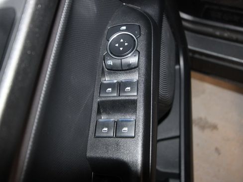 Used 2025 Ford Bronco Sport Badlands AWD/4WD image 6