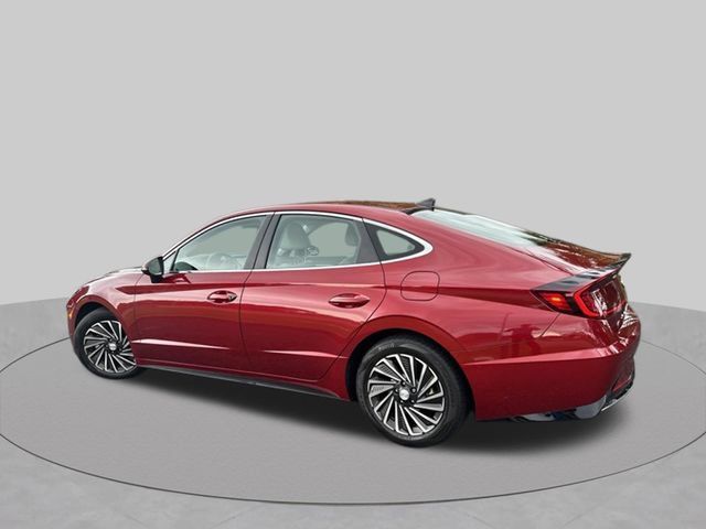Used 2023 Hyundai Sonata SEL FWD image 8
