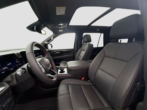 Used 2025 Chevrolet Tahoe RST w/ Comfort Package image 22