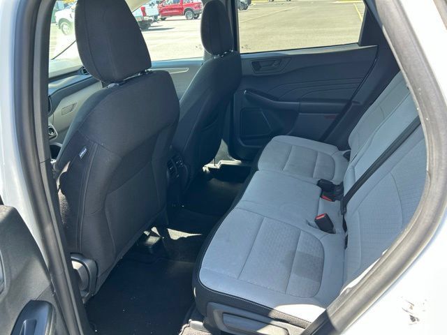 Used 2025 Ford Escape Active FWD image 10