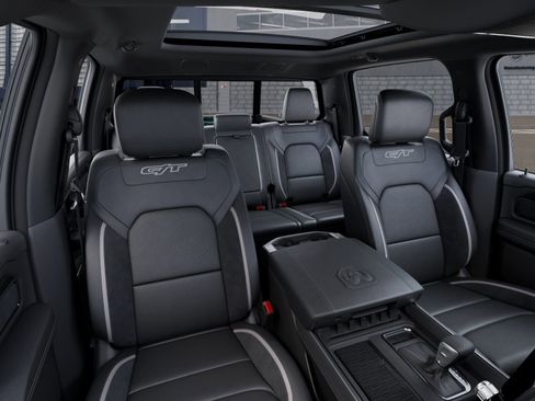 New 2026 RAM 1500 Rebel AWD/4WD image 23