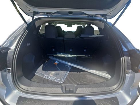 New 2026 Subaru Crosstrek 2.5i Premium AWD/4WD image 19