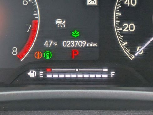 Used 2024 Honda Civic LX image 21