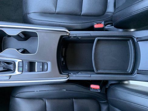 Certified 2022 Honda Accord Sport Special Edition image 23