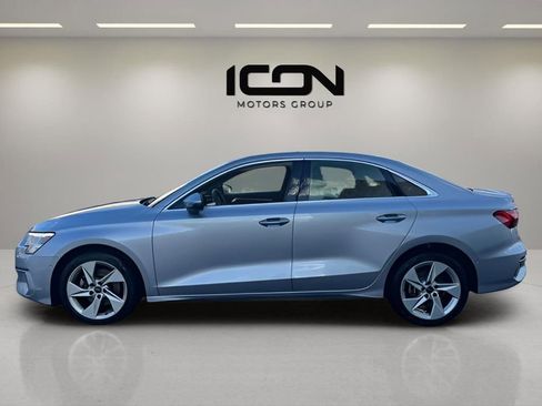 Used 2024 Audi A3 2.0T Premium image 4