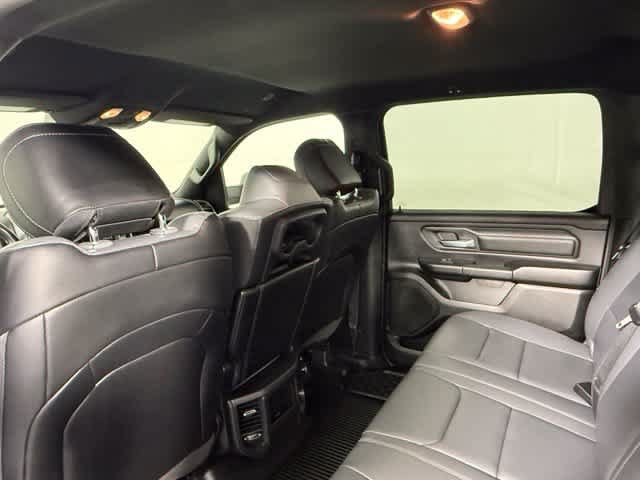 Used 2023 RAM 1500 Tradesman AWD/4WD image 48